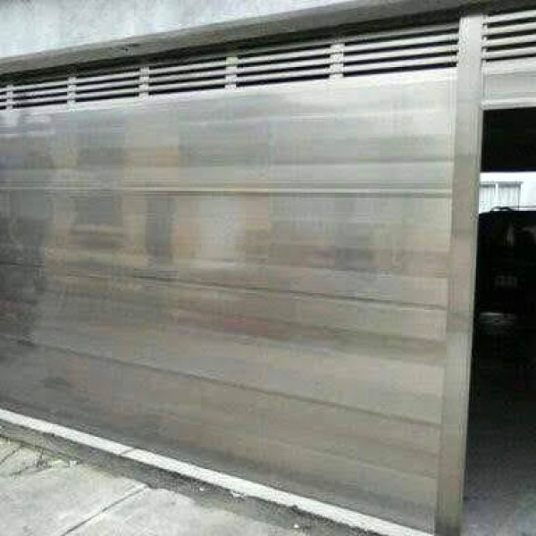 Instalación Vidrios y Aluminio en Cancun