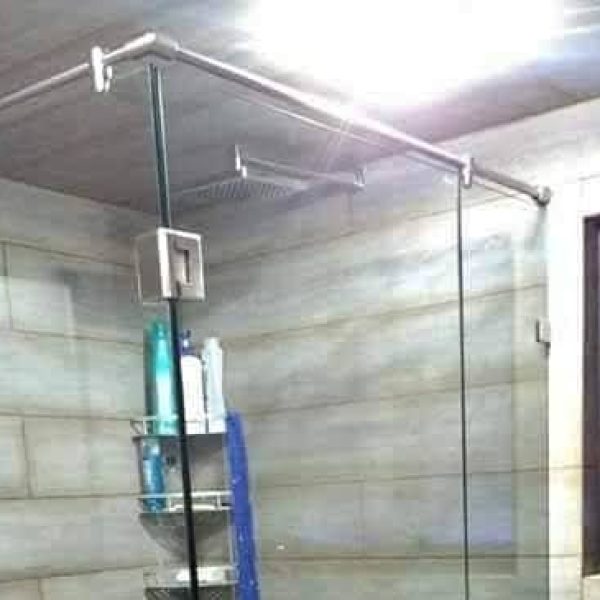 Instalación Vidrios y Aluminio en Cancun